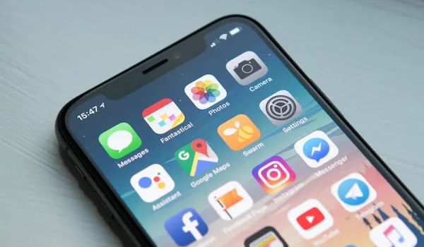 How to Tell If Your Phone Has Stalkerware — and What to Do About It