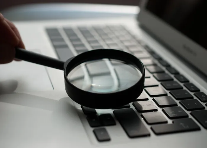 Forensic investigation