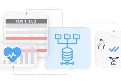 Oxygen Forensic Detective broad data import — drone logs, health data, IoT devices