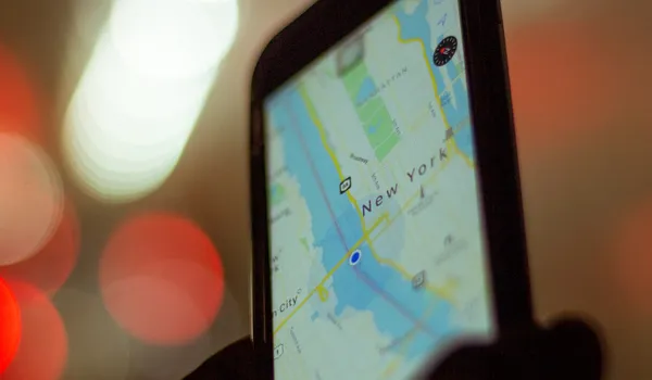 GPS & Location Data Analysis