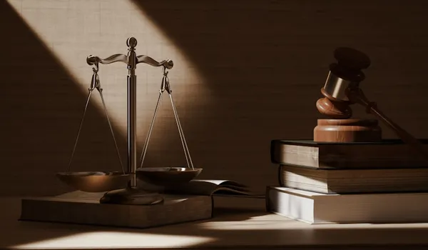 Expert Witness Testimony