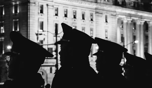 Law Enforcement & Government
